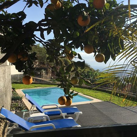 Villa Atlantis Calheta  Dış mekan fotoğraf
