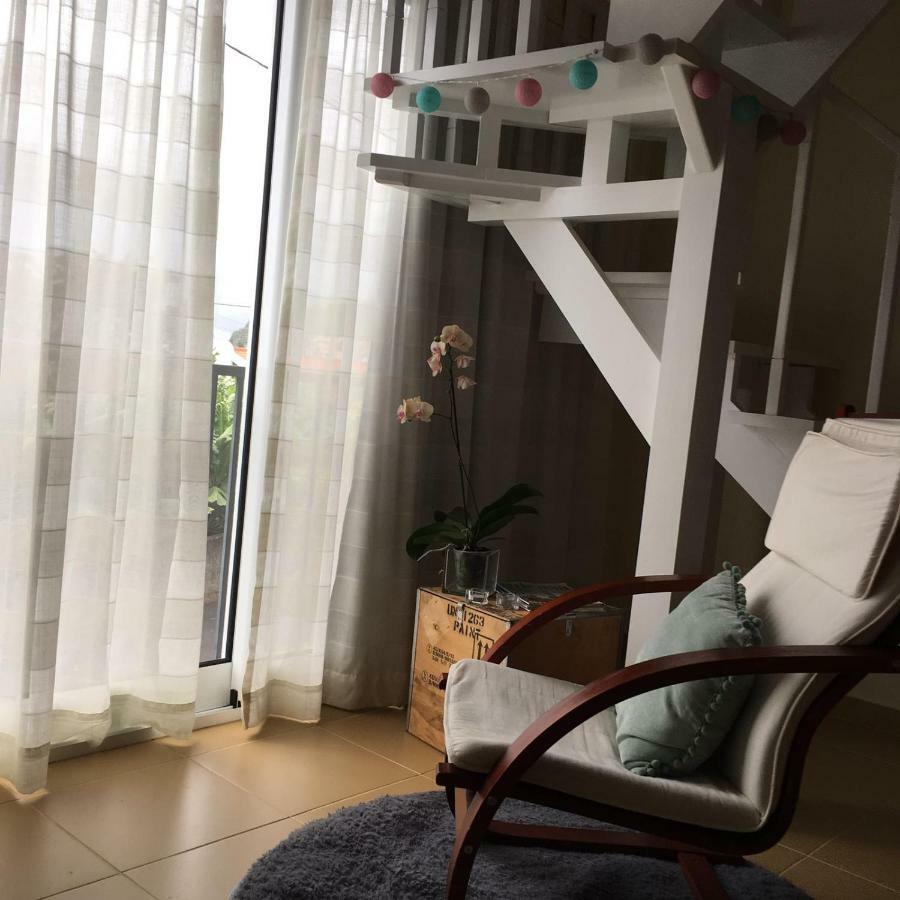 Villa Atlantis Calheta  Dış mekan fotoğraf