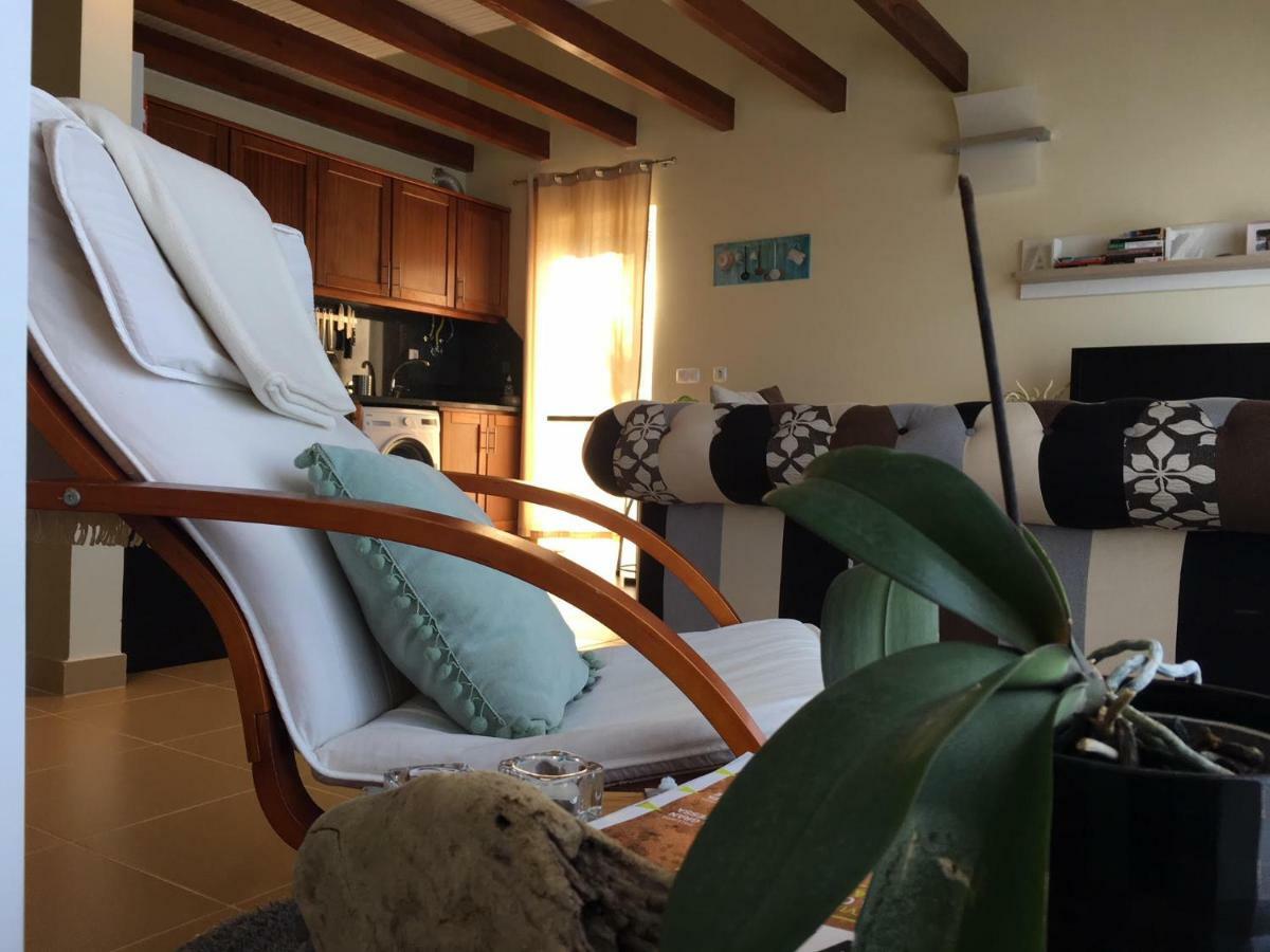 Villa Atlantis Calheta  Dış mekan fotoğraf