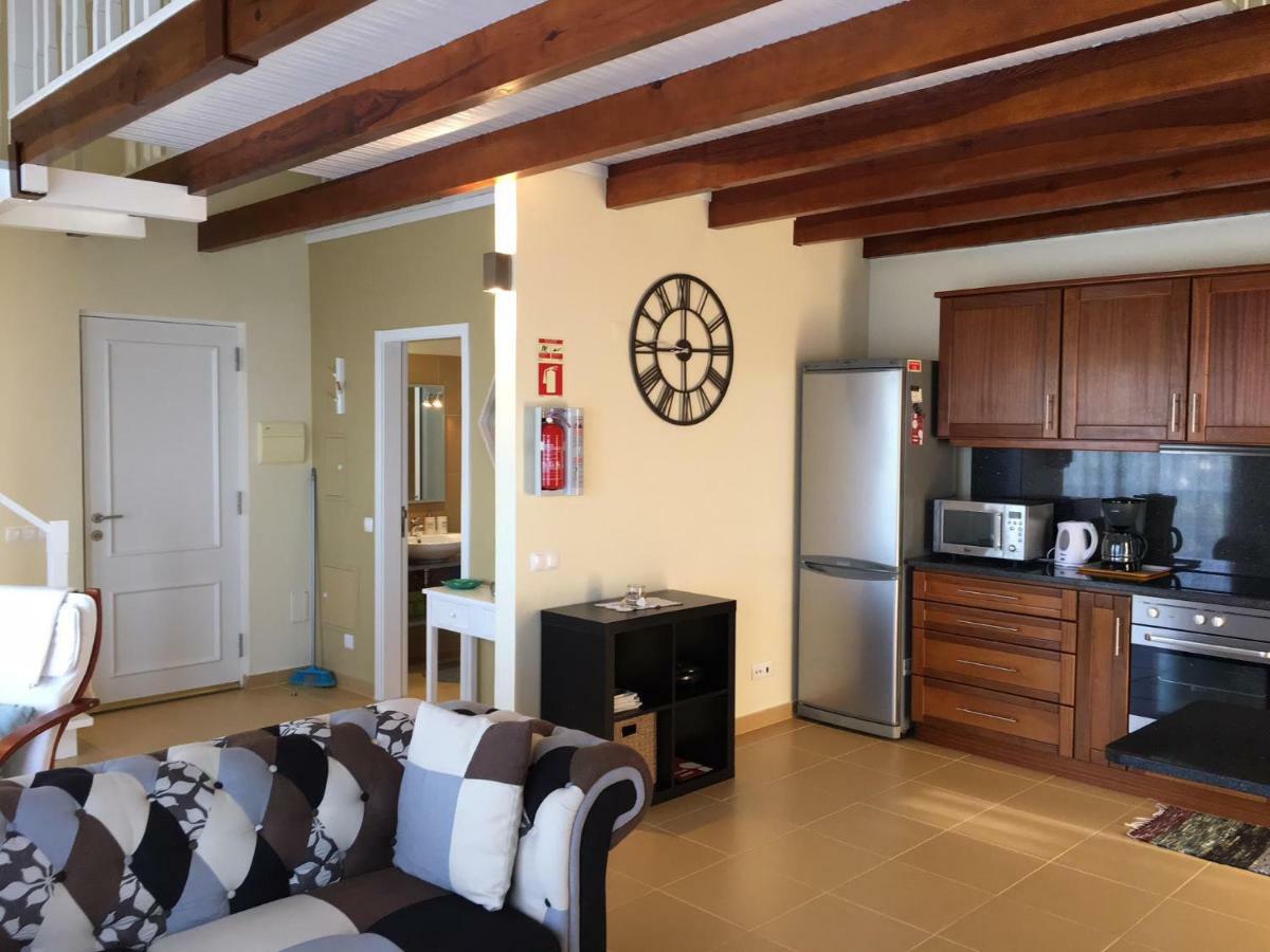 Villa Atlantis Calheta  Dış mekan fotoğraf