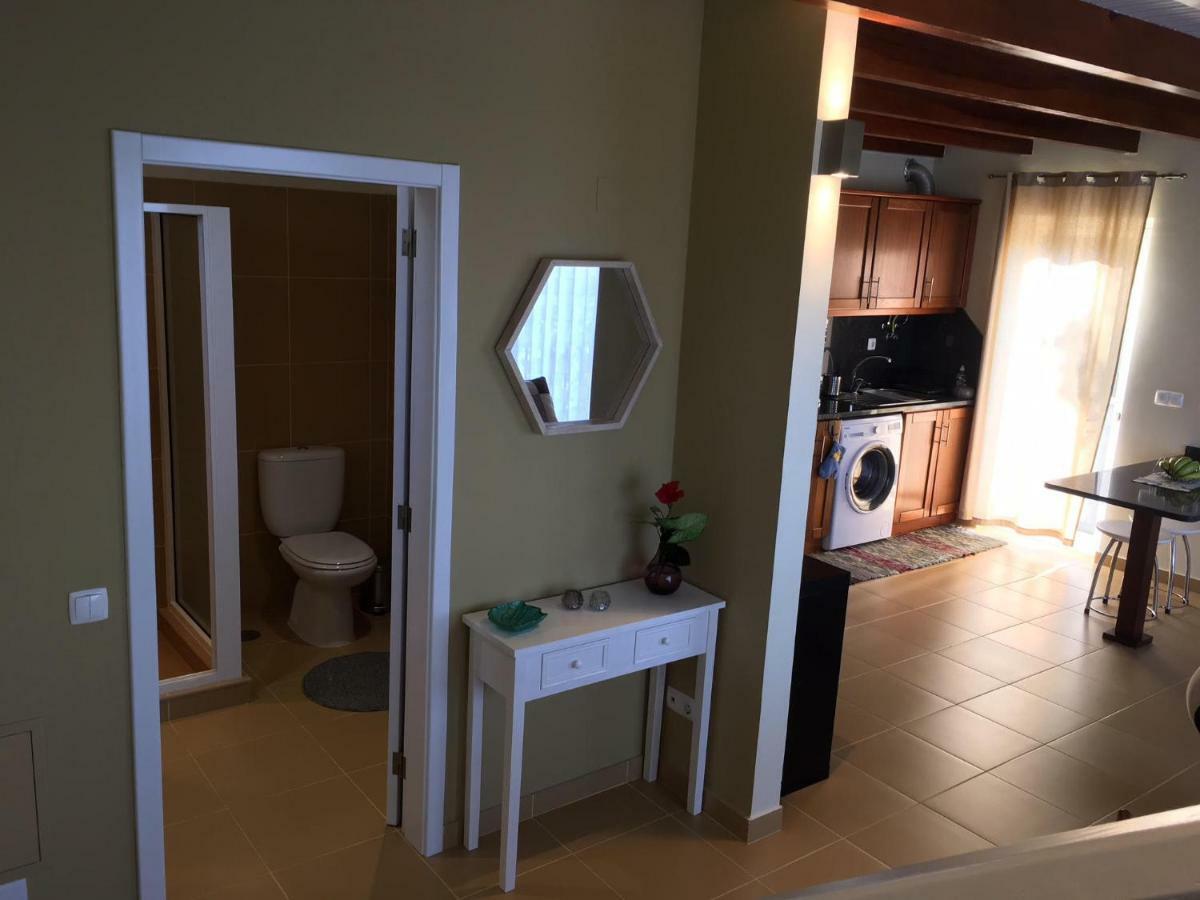 Villa Atlantis Calheta  Dış mekan fotoğraf