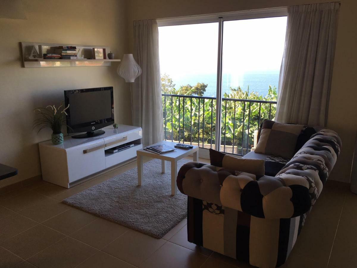Villa Atlantis Calheta  Dış mekan fotoğraf