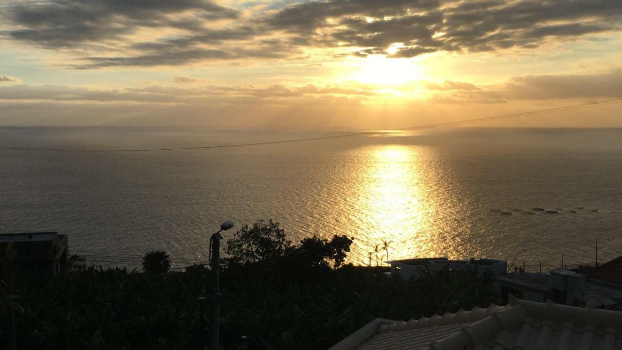 Villa Atlantis Calheta  Dış mekan fotoğraf