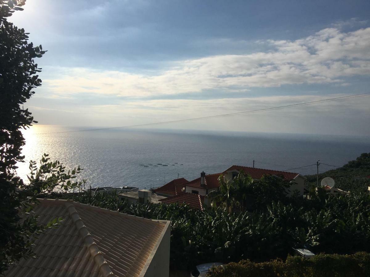 Villa Atlantis Calheta  Dış mekan fotoğraf