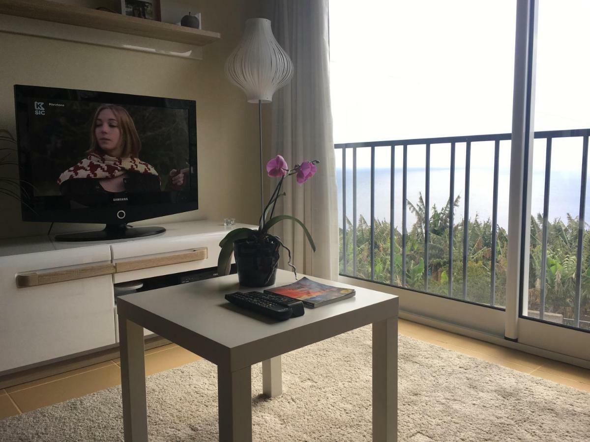 Villa Atlantis Calheta  Dış mekan fotoğraf
